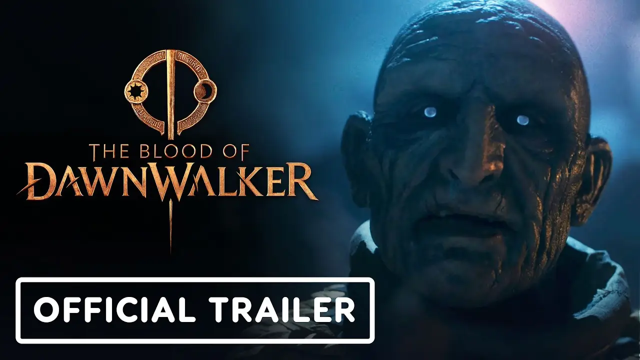Action — trailer