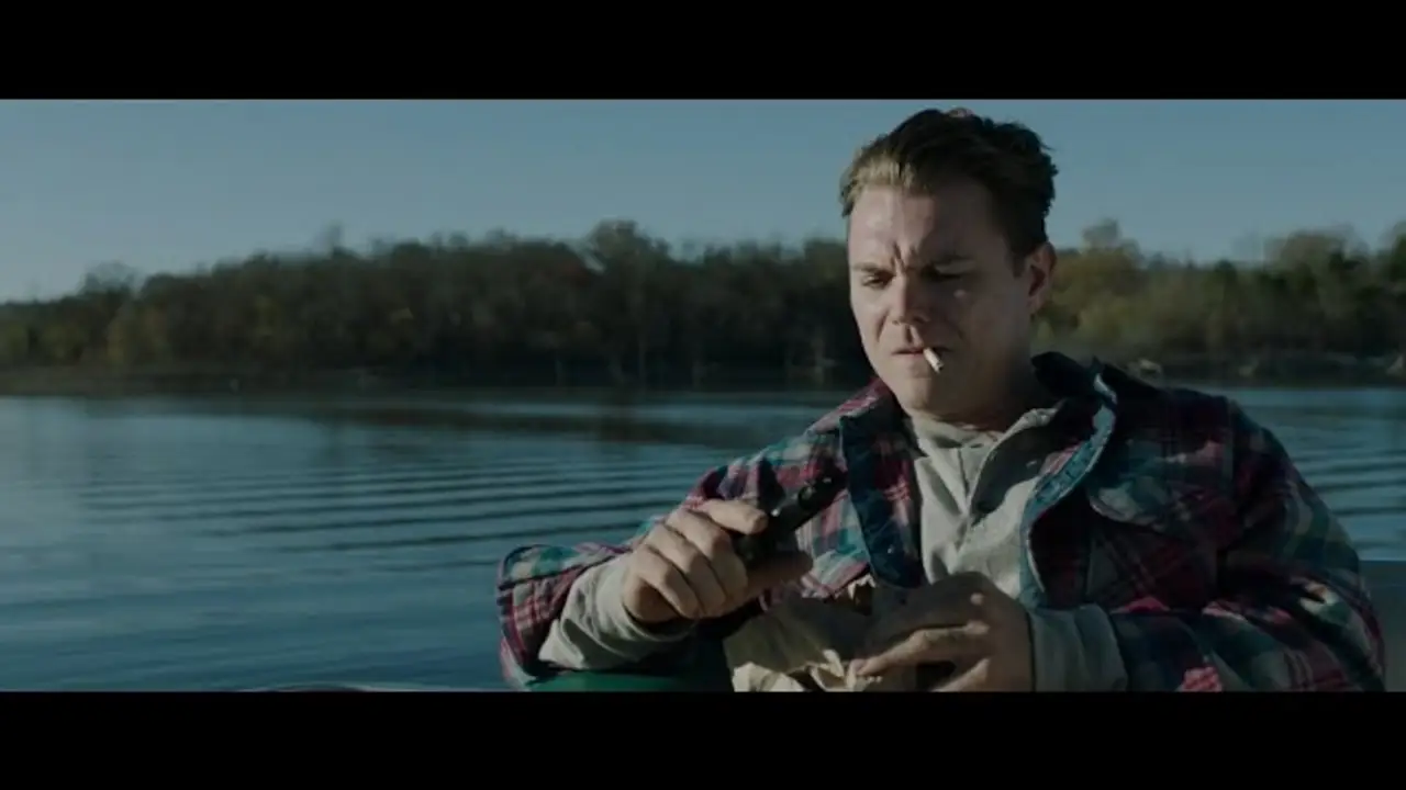 Above Ground — trailer