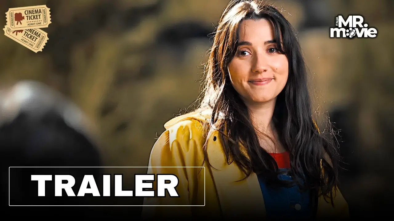 Se domani non torno — tráiler