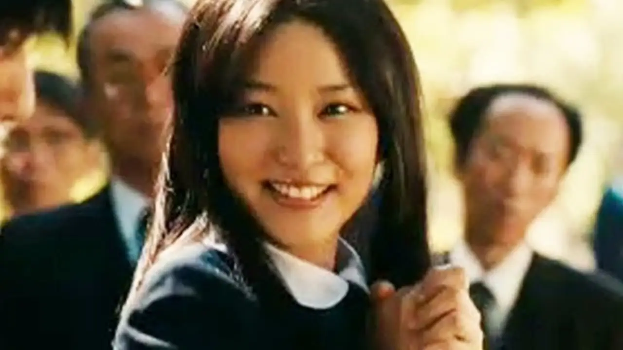 For Love's Sake — trailer