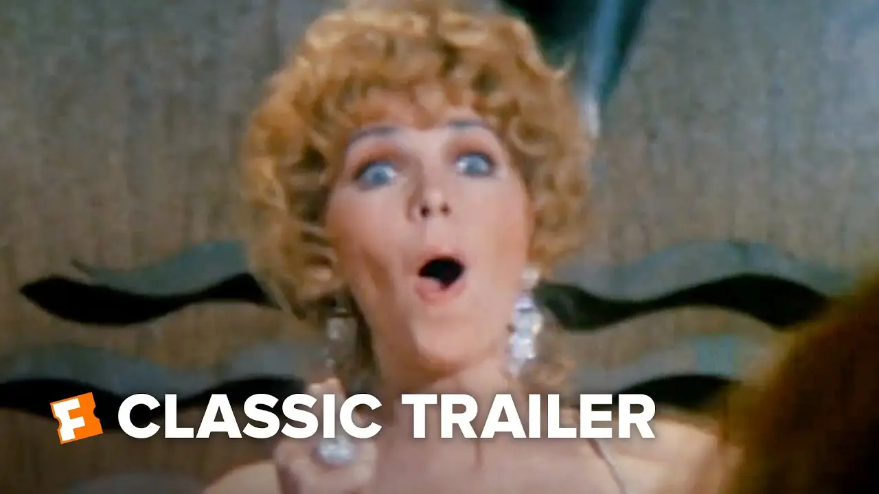 1972 — trailer