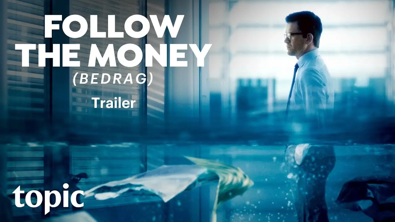 The Money — trailer