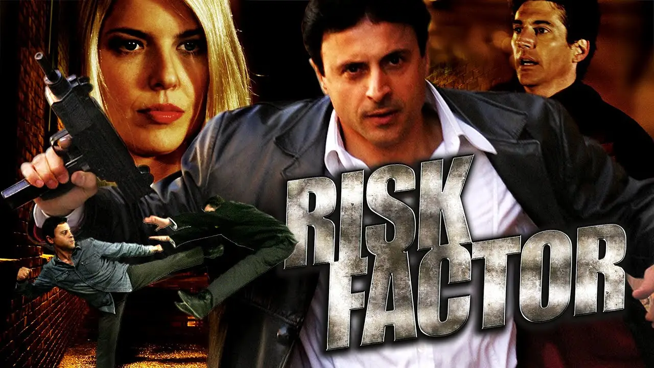 Risk — trailer