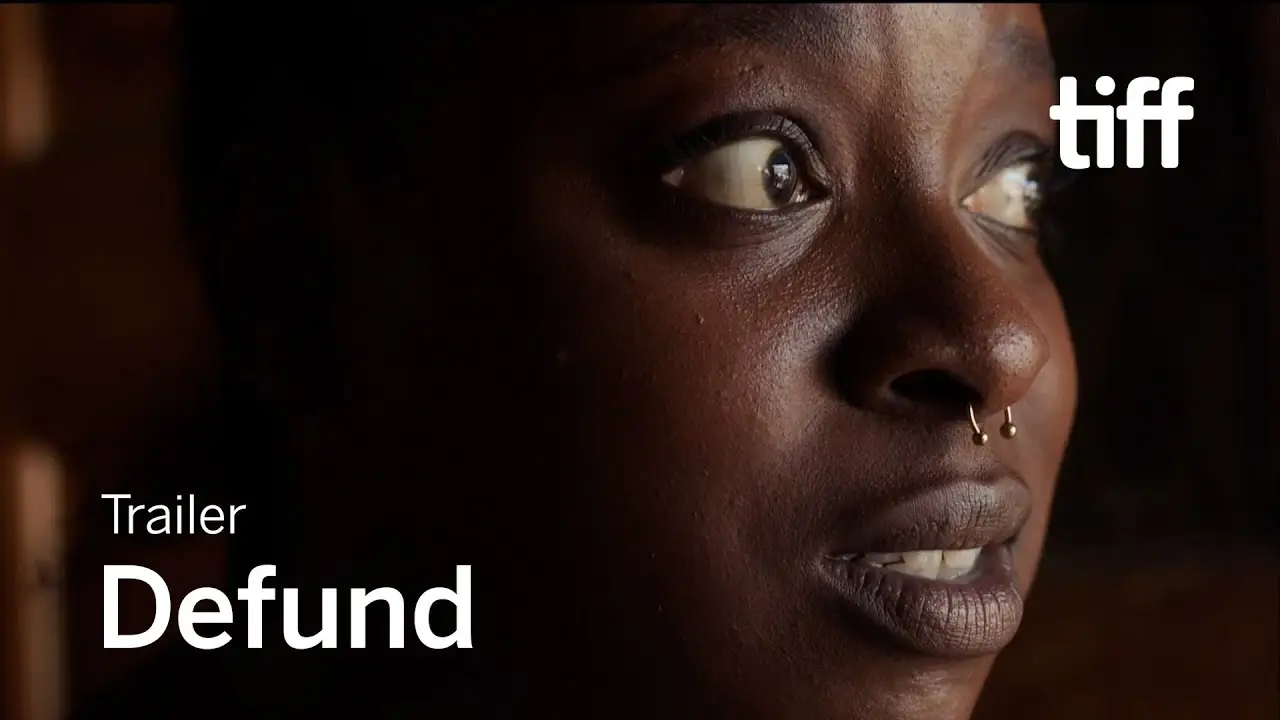 Defund — trailer