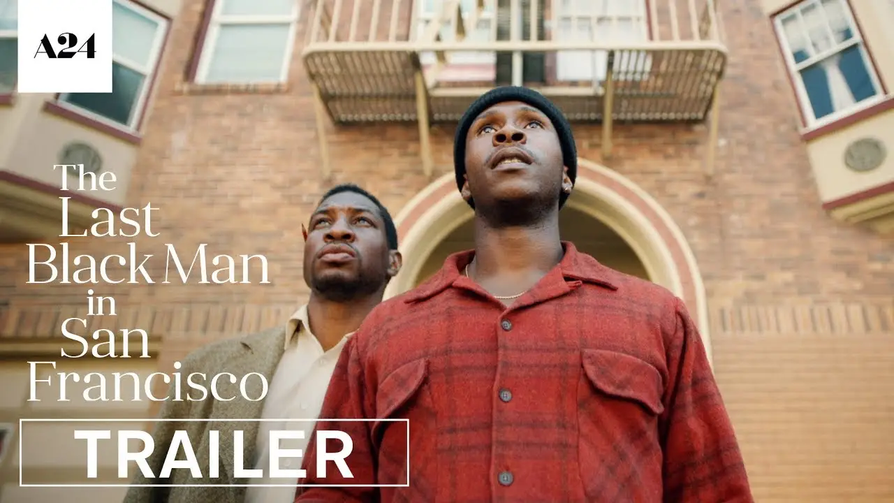San Francisco — trailer