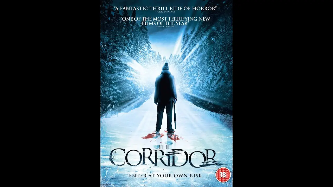 The Corridor — trailer