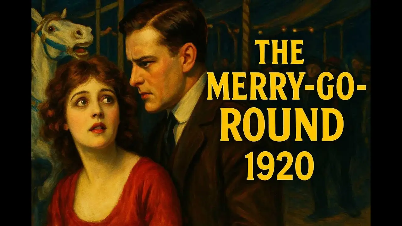 The Merry-Go-Round — трейлер