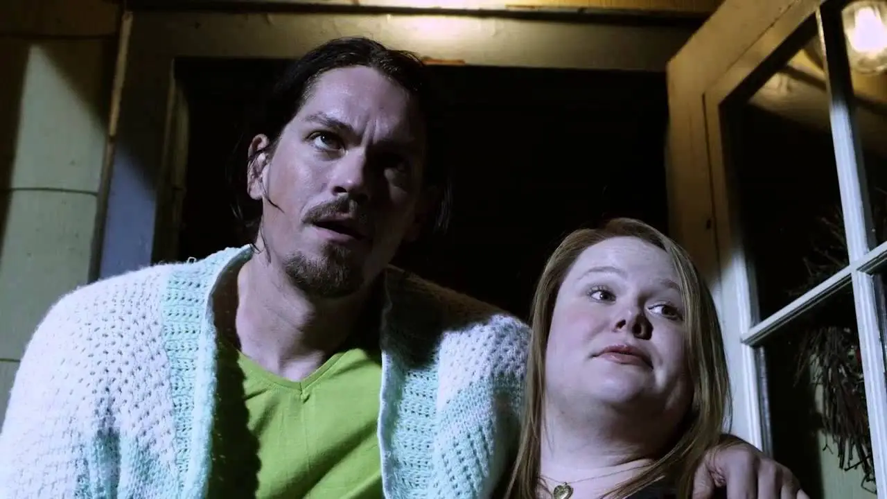 Love on the Run — trailer