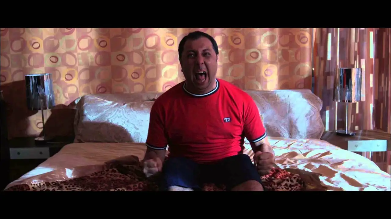 Xoxan — trailer