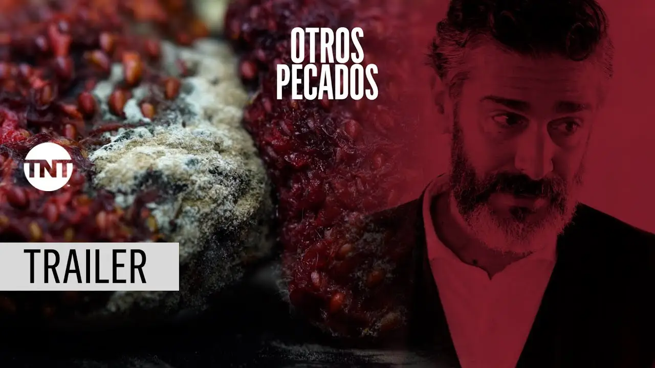 Otros pecados — trailer