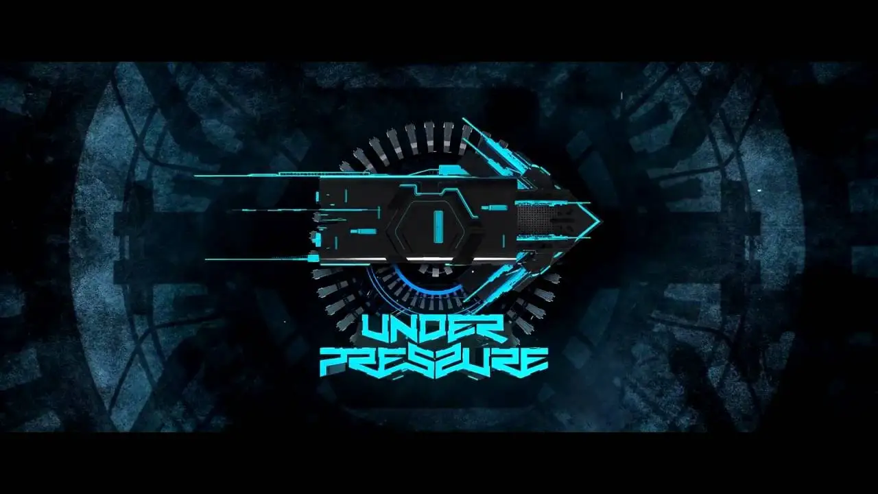 Under Pressure — trailer