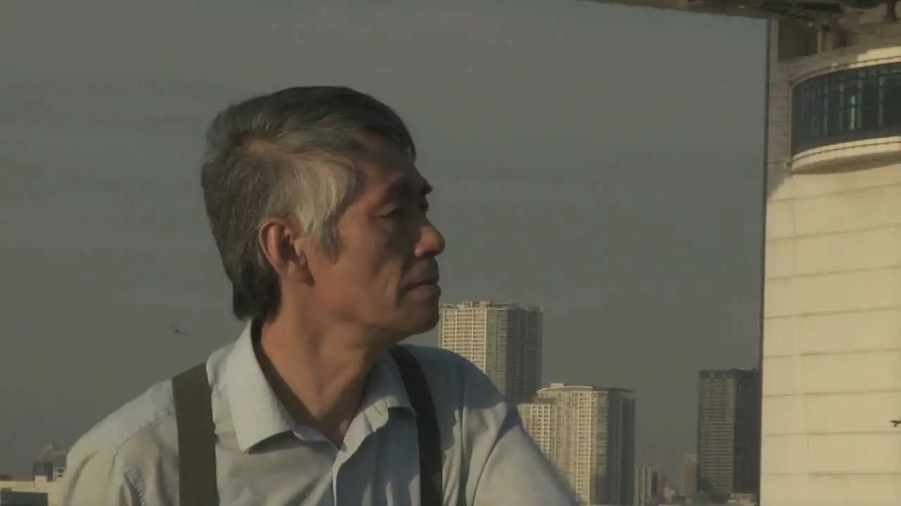 Late Summer — trailer