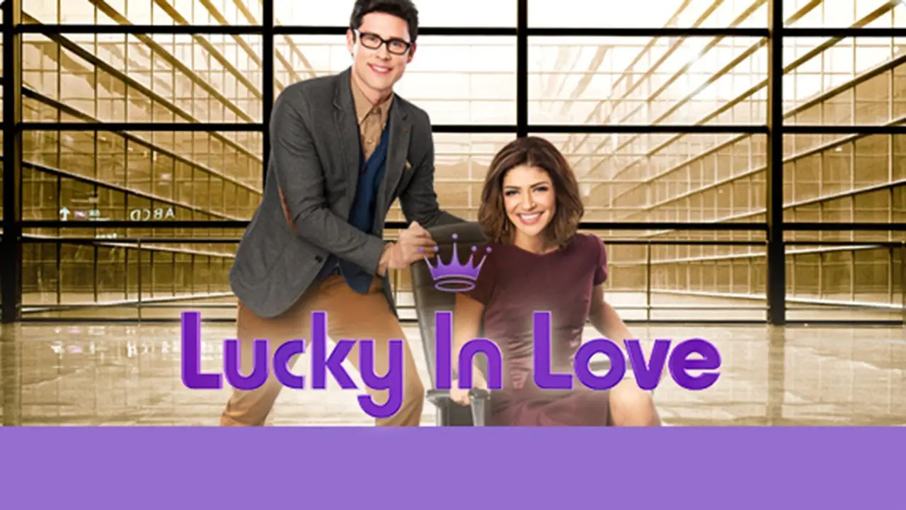 Lucky in Love — trailer