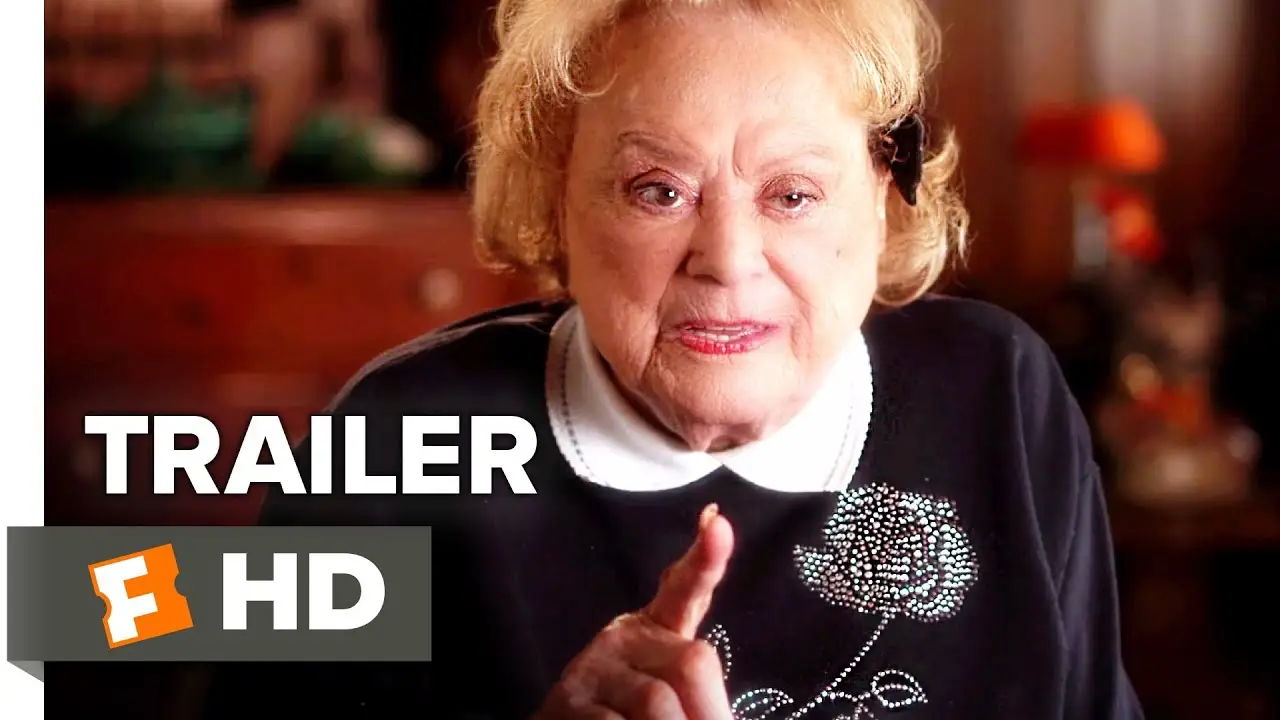 Wait for Your Laugh — trailer