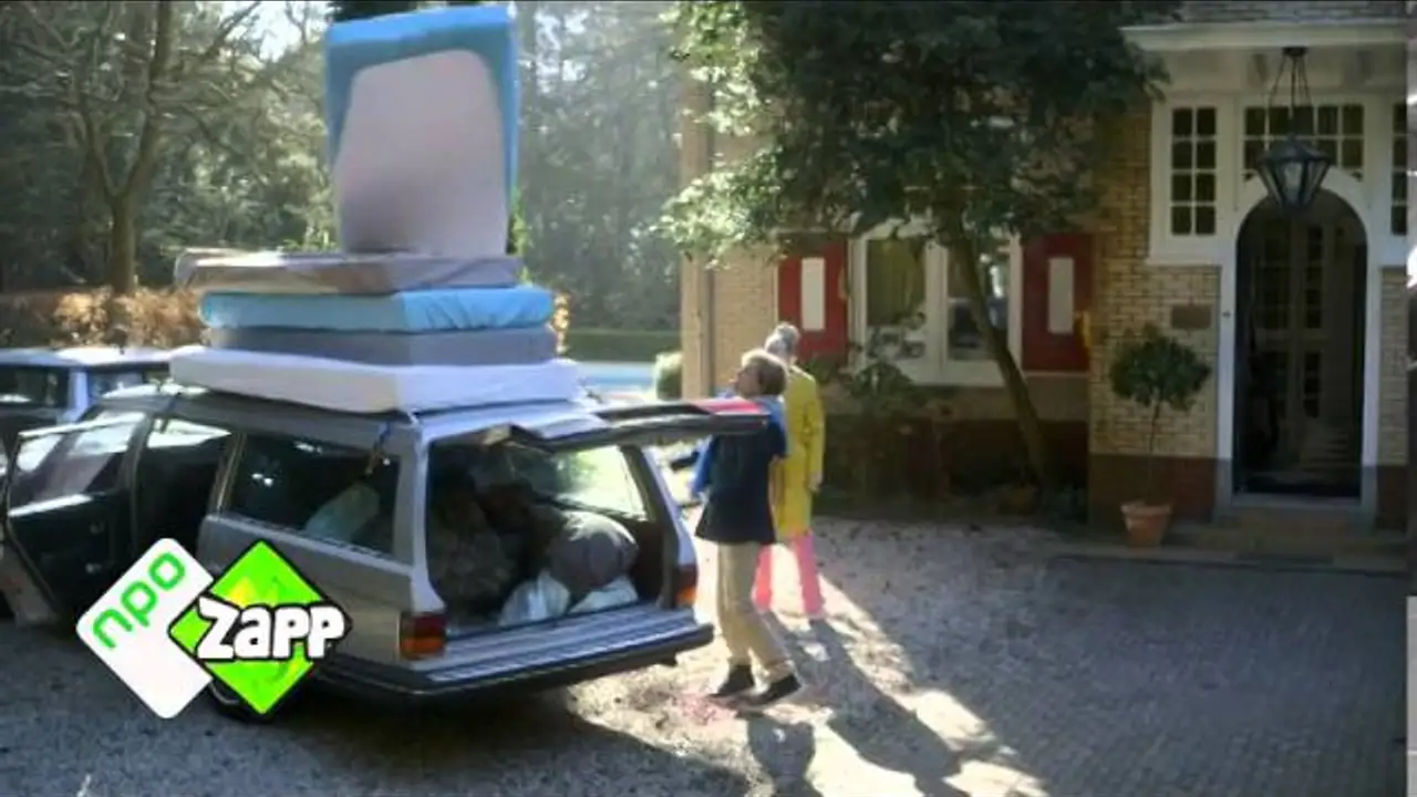 Vrolijke kerst — trailer