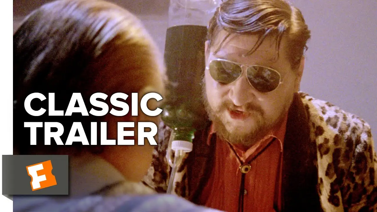 Fassbinder — trailer