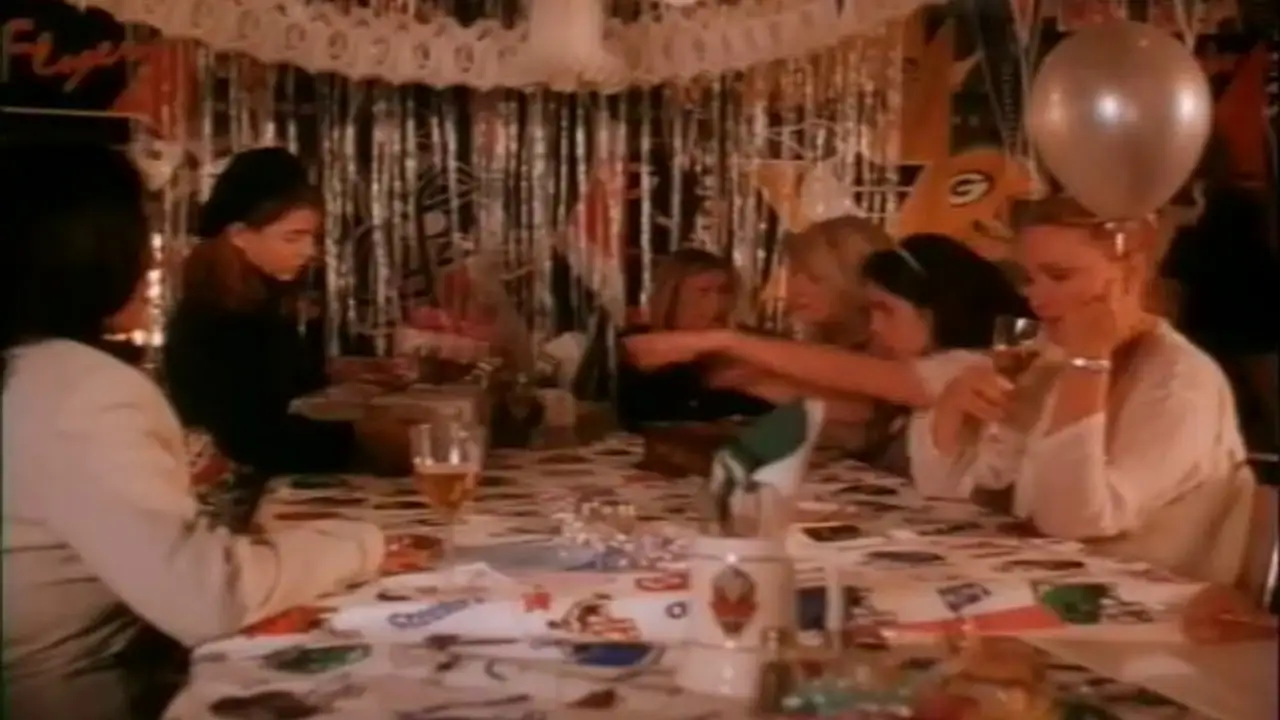 Get a Clue — trailer
