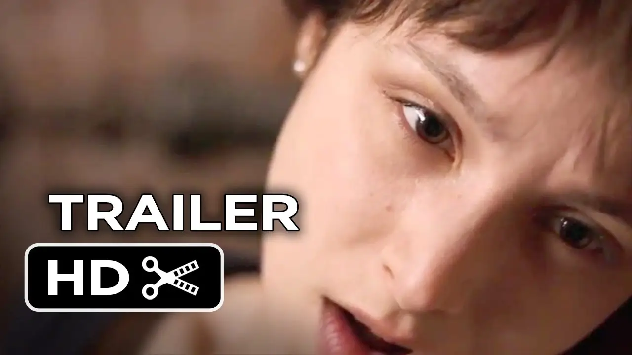 Body — trailer