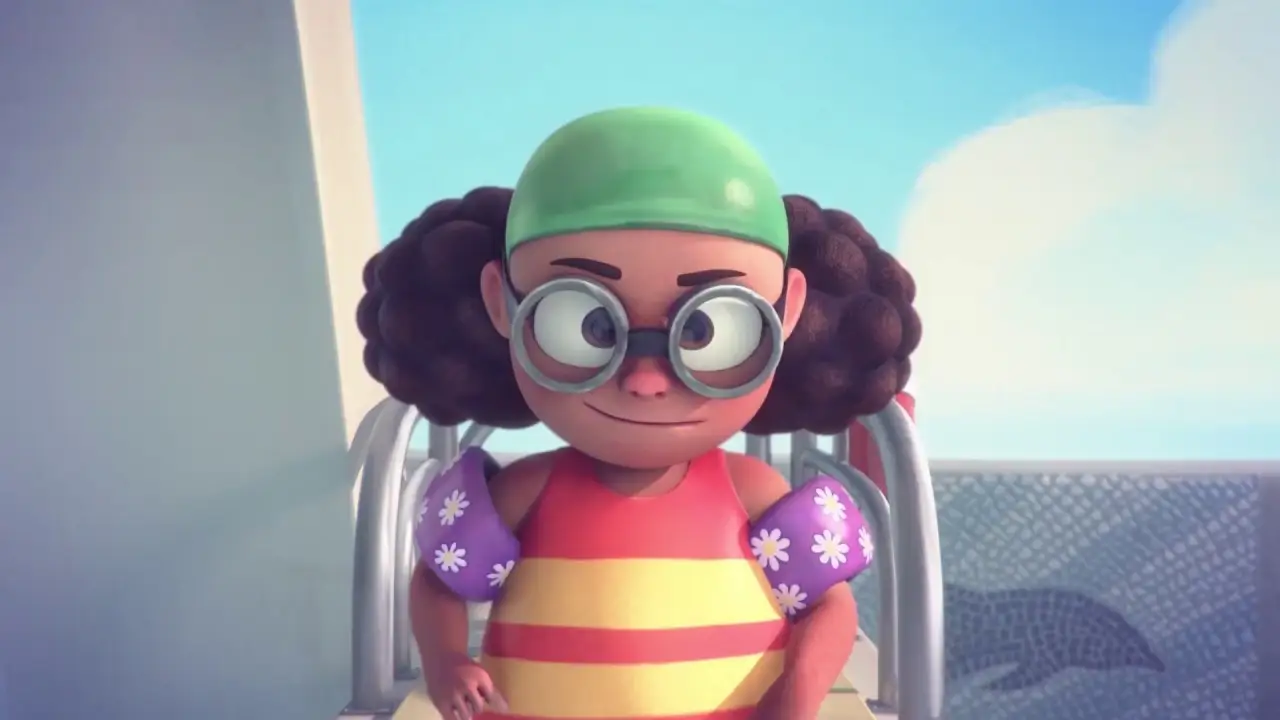 Belly Flop — trailer