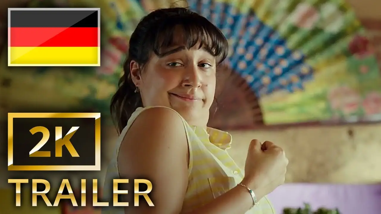 Deliha 2 — trailer