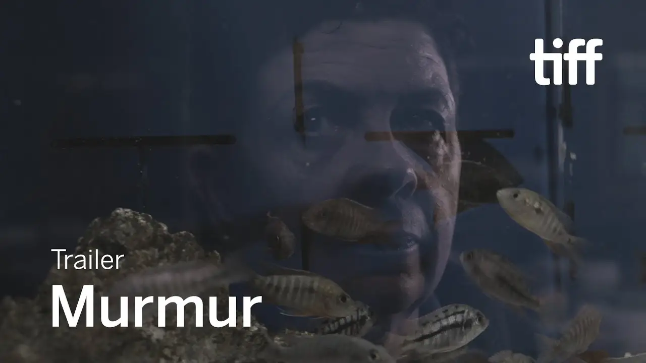 Murmur — tráiler