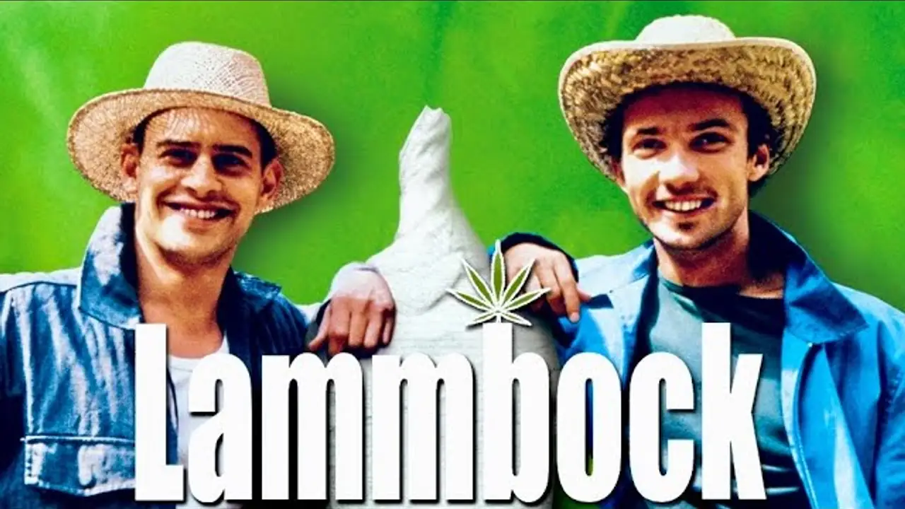 Lammbock — trailer