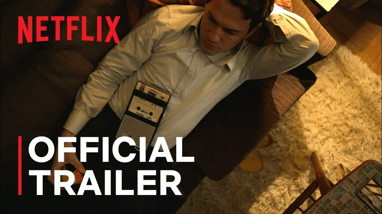 Gloria — trailer