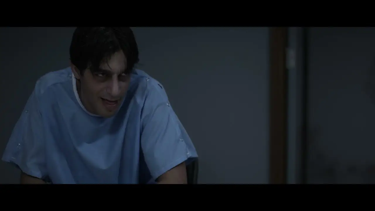 Antidote — trailer