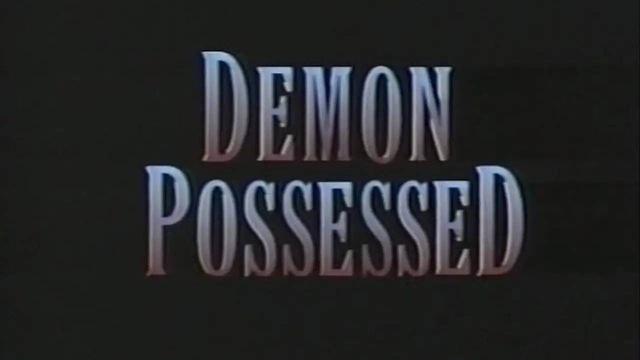 Demon Possessed — trailer