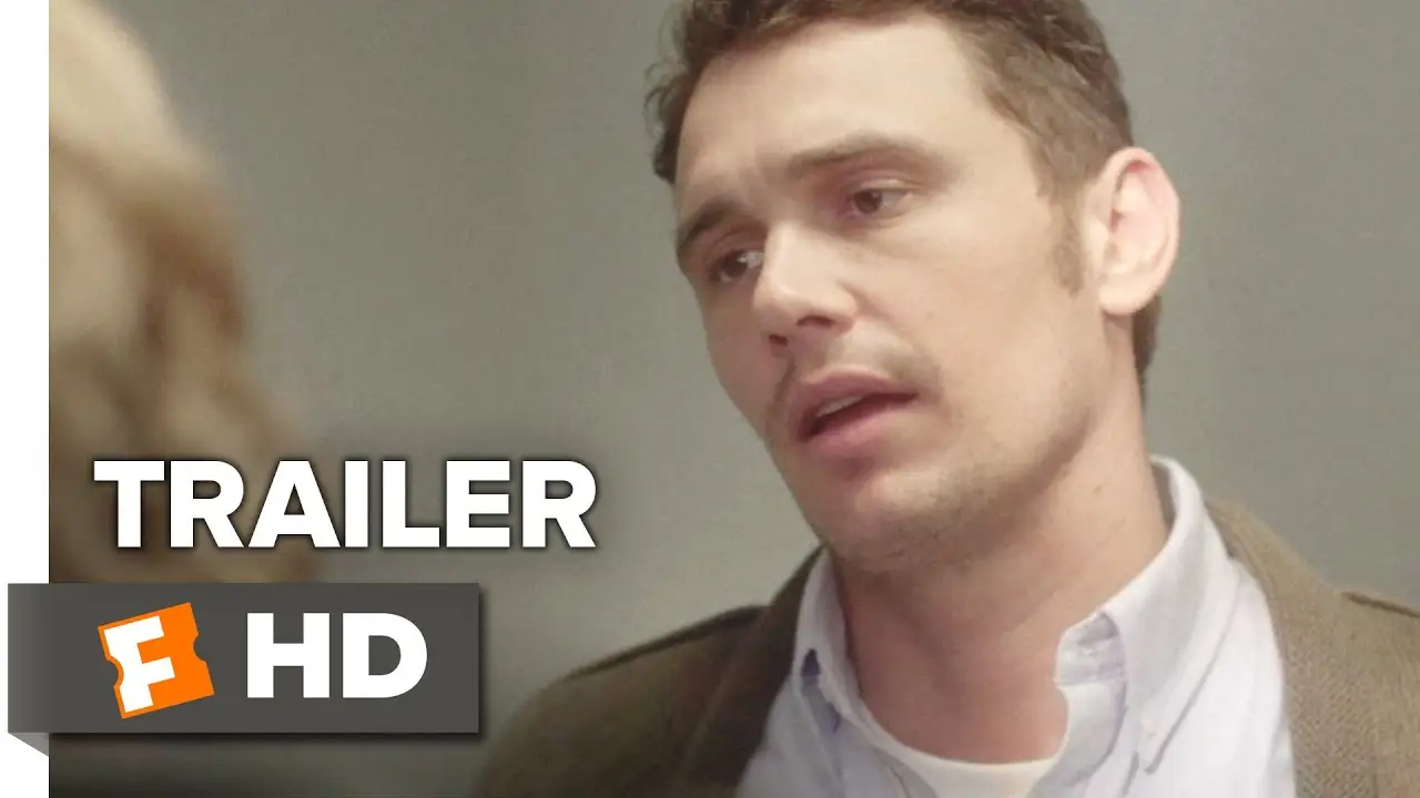 Memoria — trailer