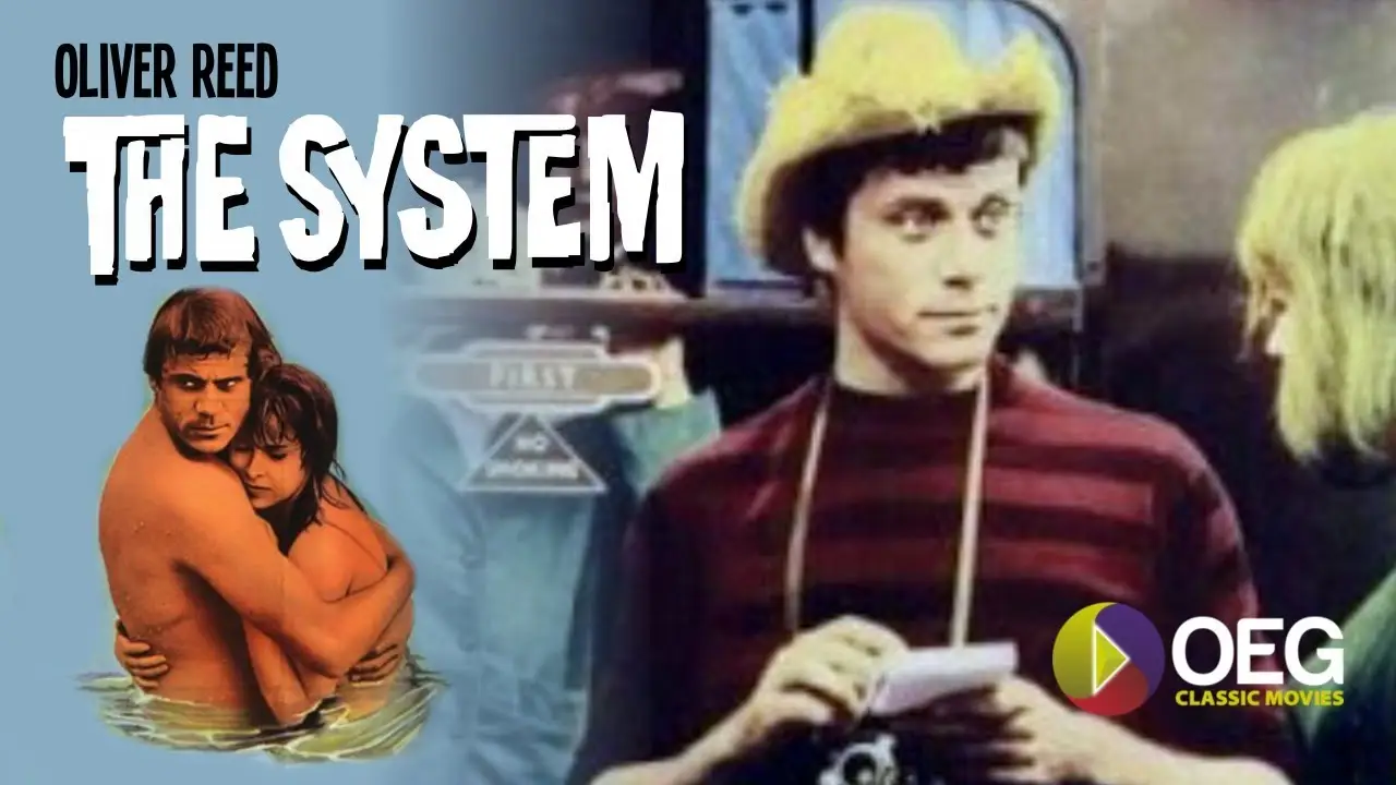 The System — trailer