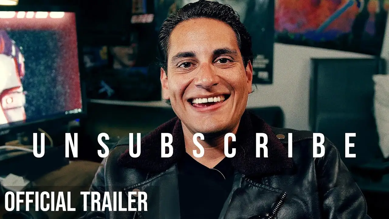 Unsubscribe — trailer