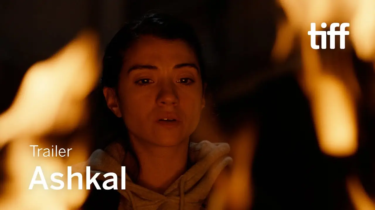 Ashkal — trailer