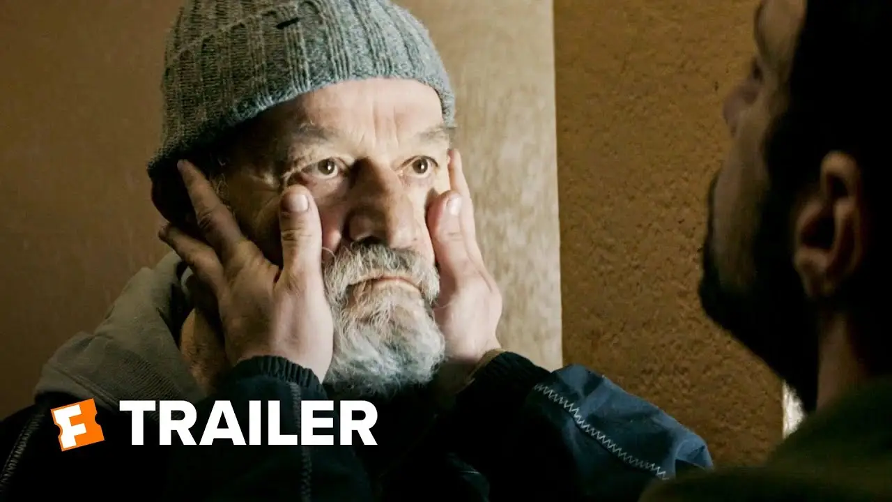 Brighton 4th — trailer