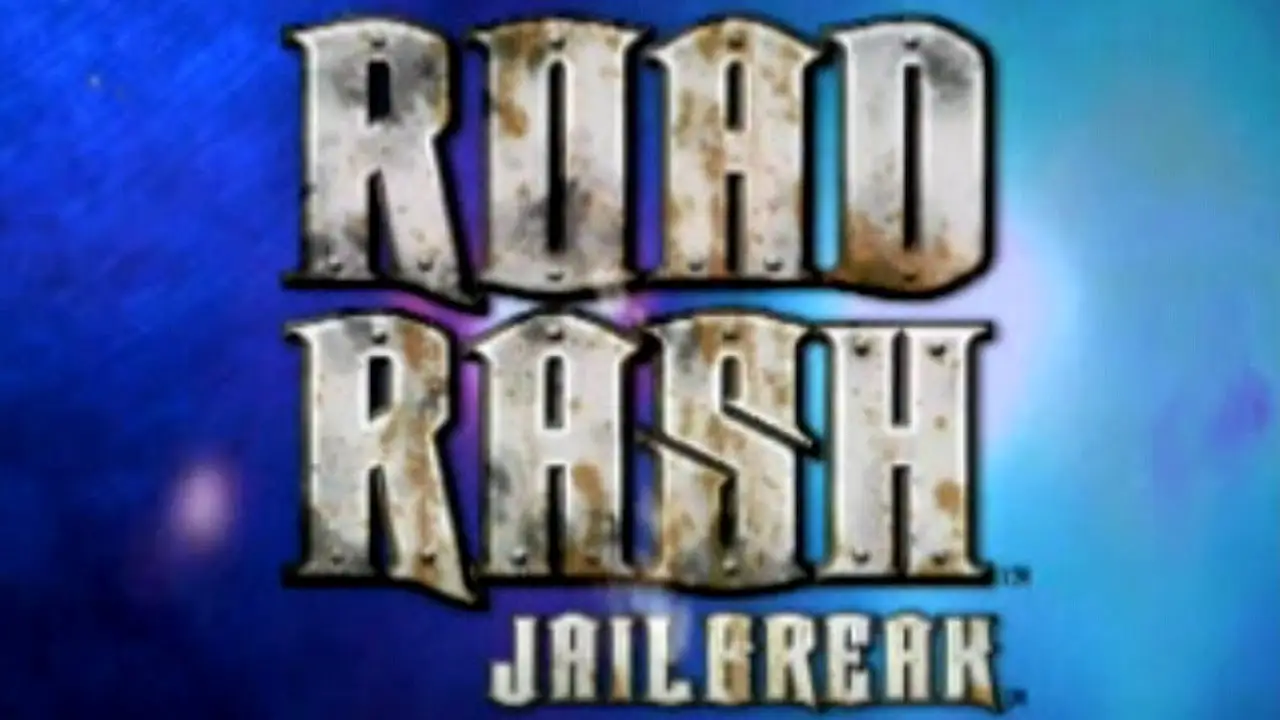 Jailbreak — trailer