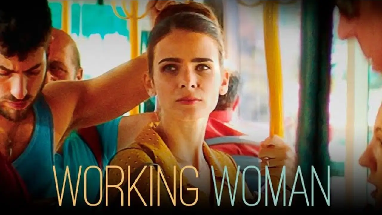 Working Woman — tráiler