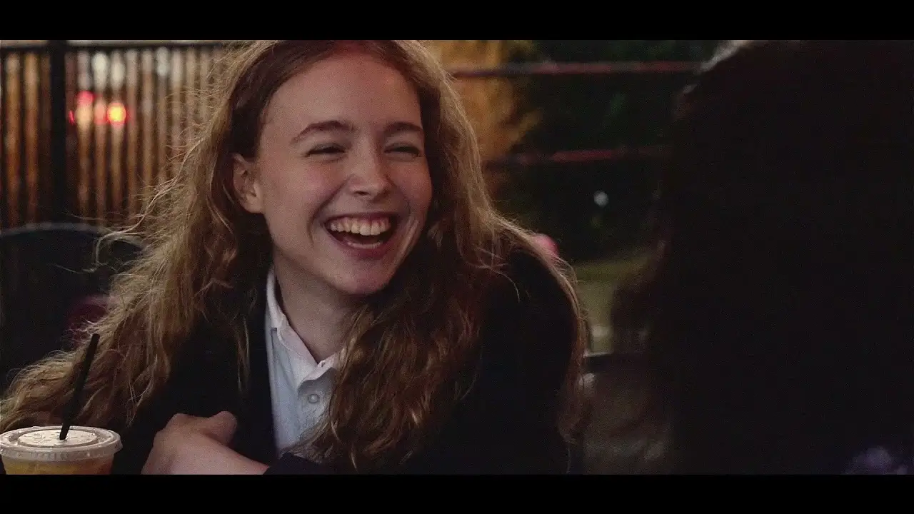Aces — trailer