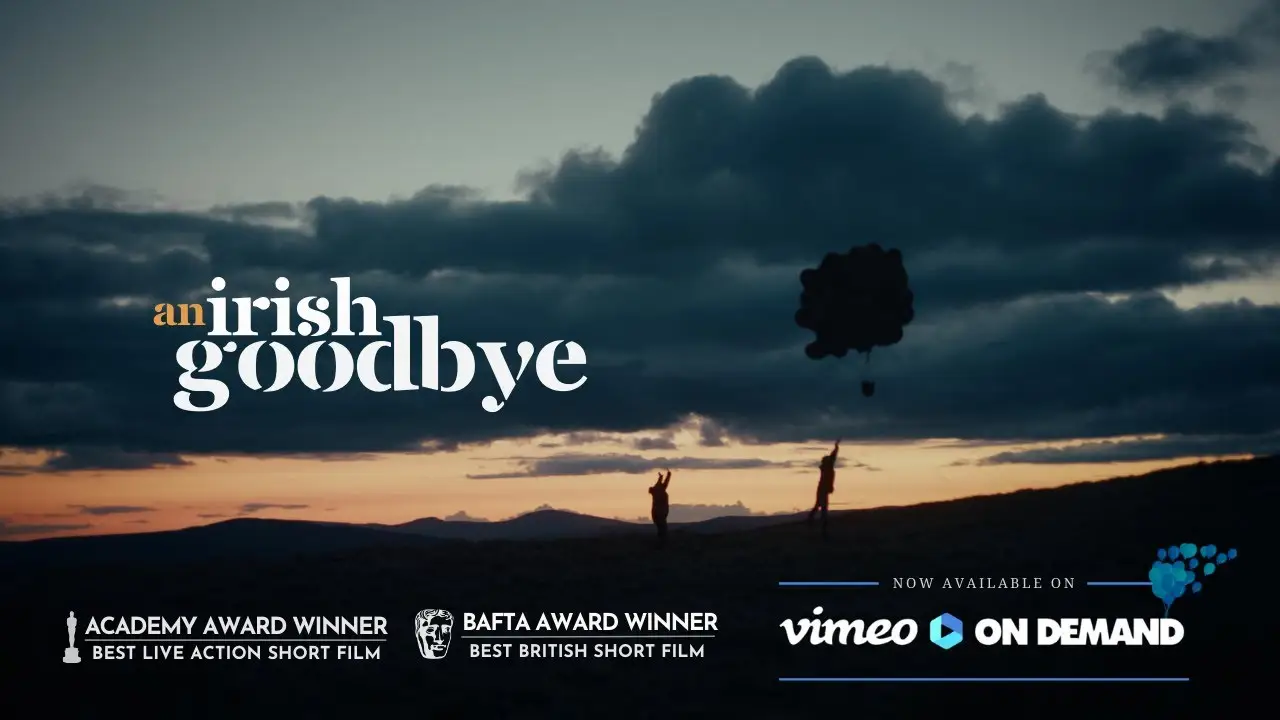 An Irish Goodbye — trailer