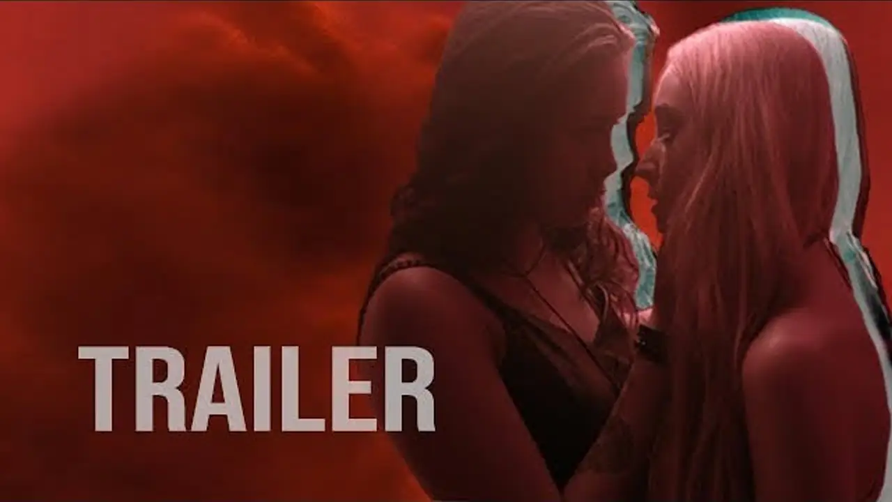 Jade of Death — trailer