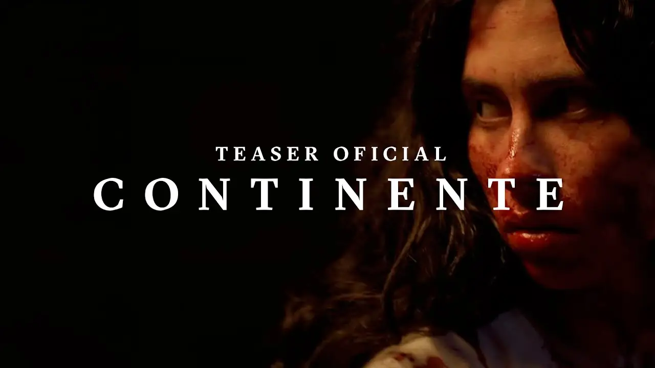 Continente — trailer