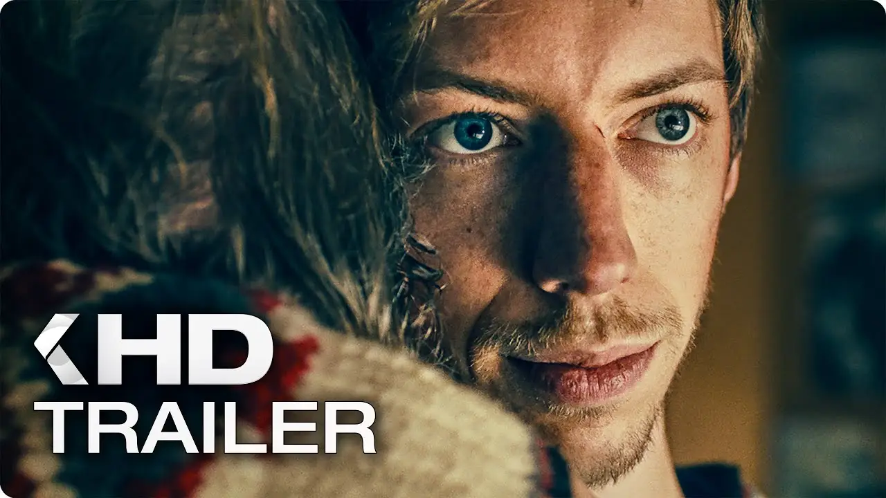 Wir sind die Flut — trailer