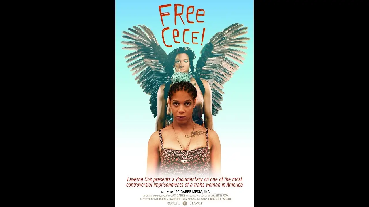 Free CeCe — trailer