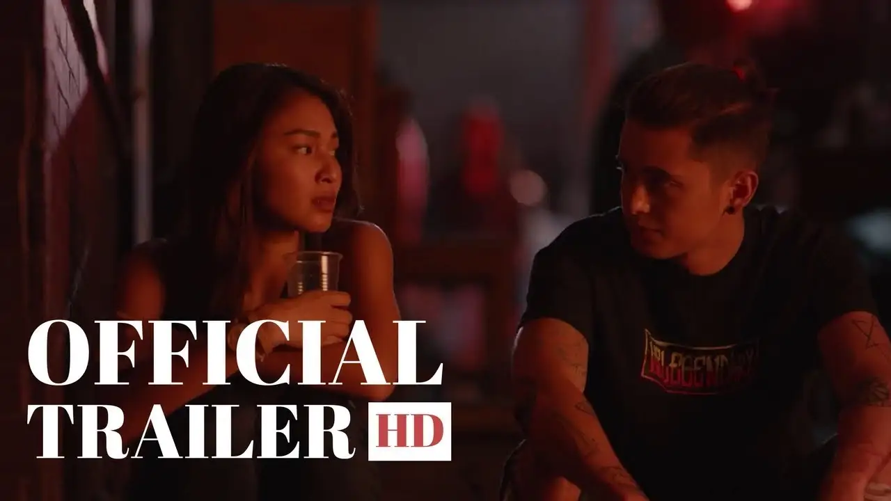Never Not Love You — trailer