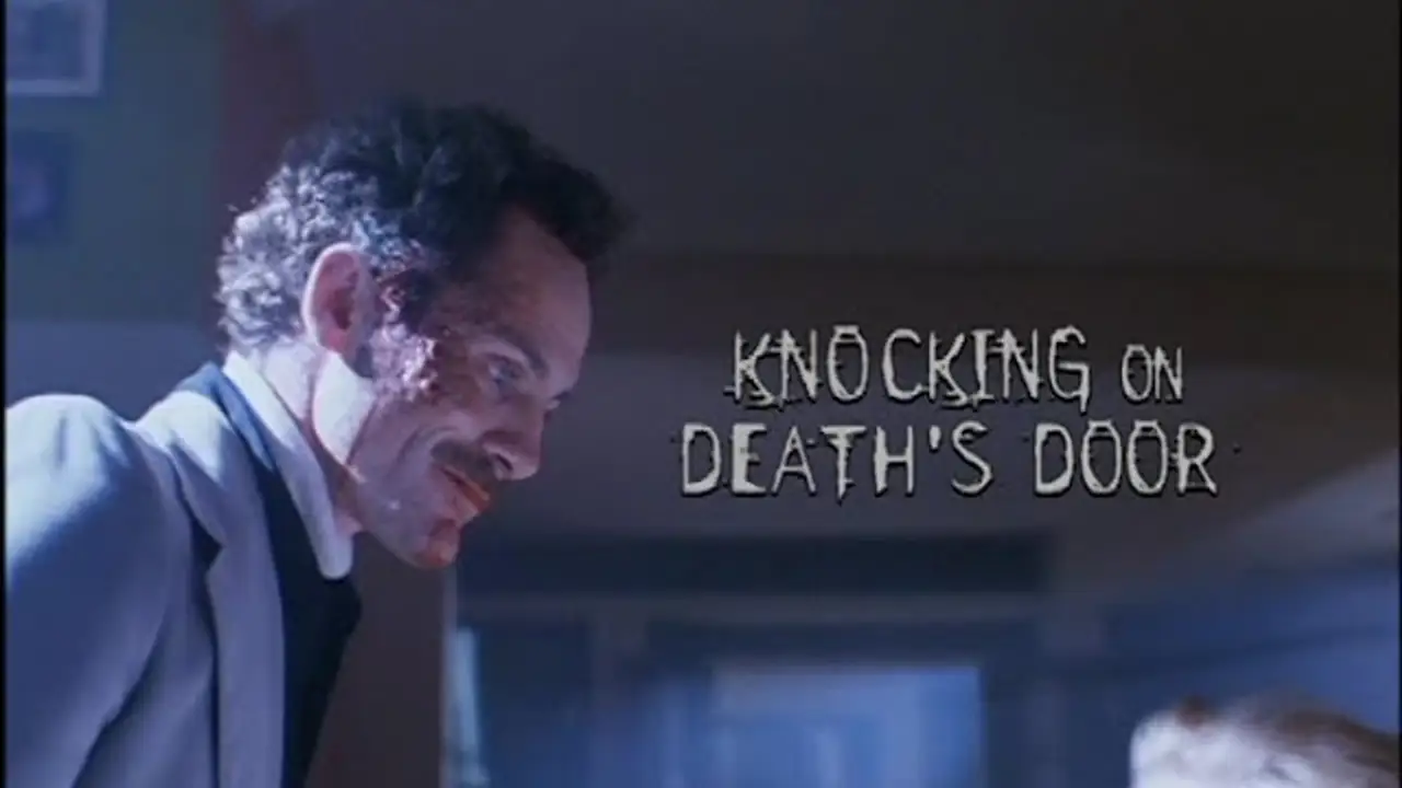 Knocking on Death's Door — трейлер