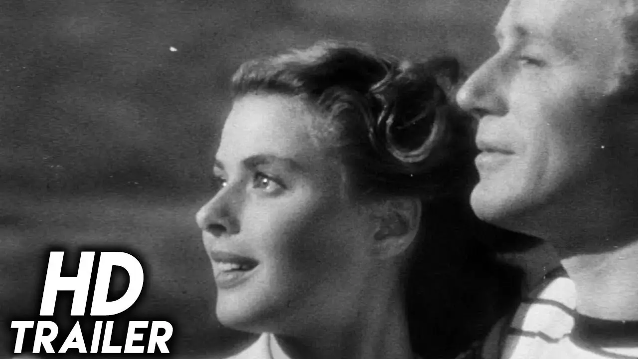 Intermezzo — trailer