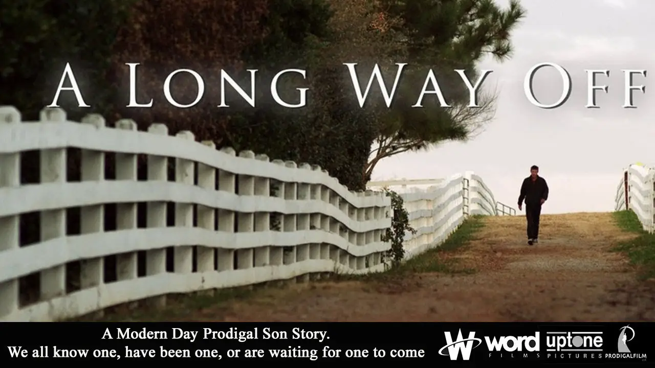 A Long Way Off — trailer