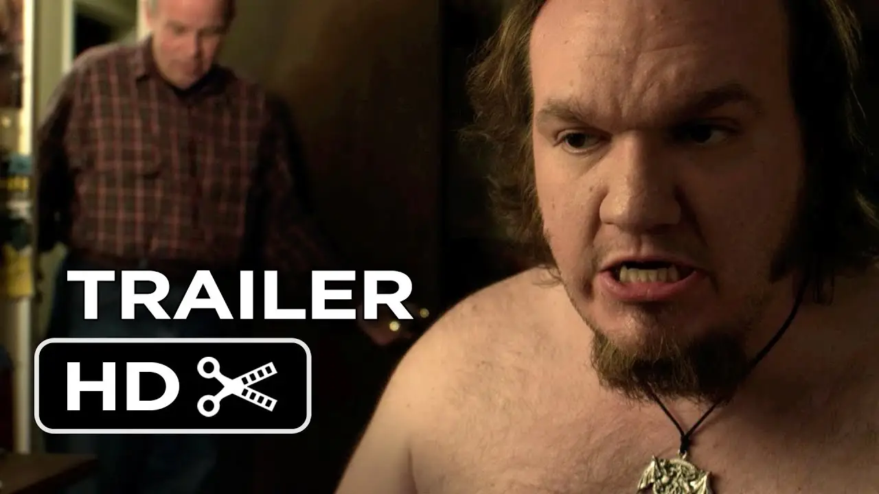 Zero Charisma — trailer