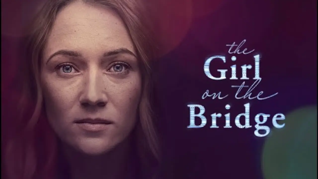 The Bridge — trailer