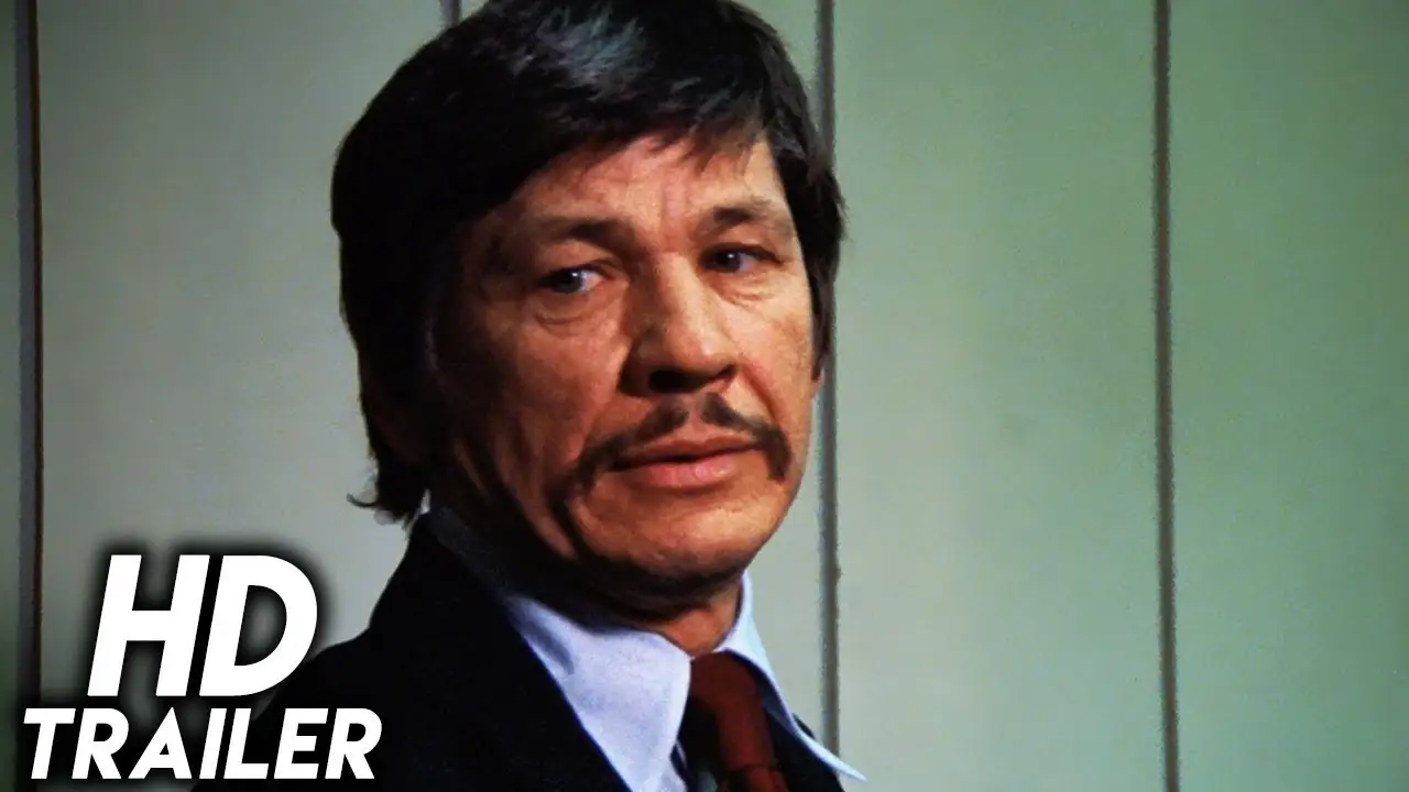 El asesino — tráiler