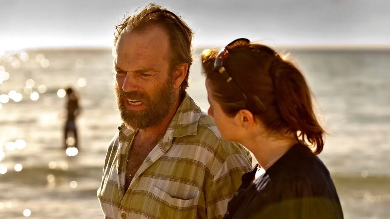 Oranges and Sunshine — trailer